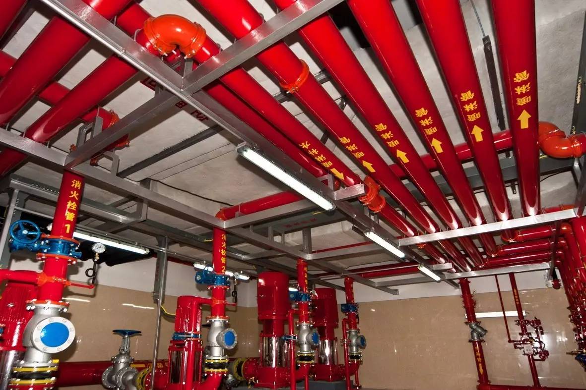 消防設施工程設計專項資質升級