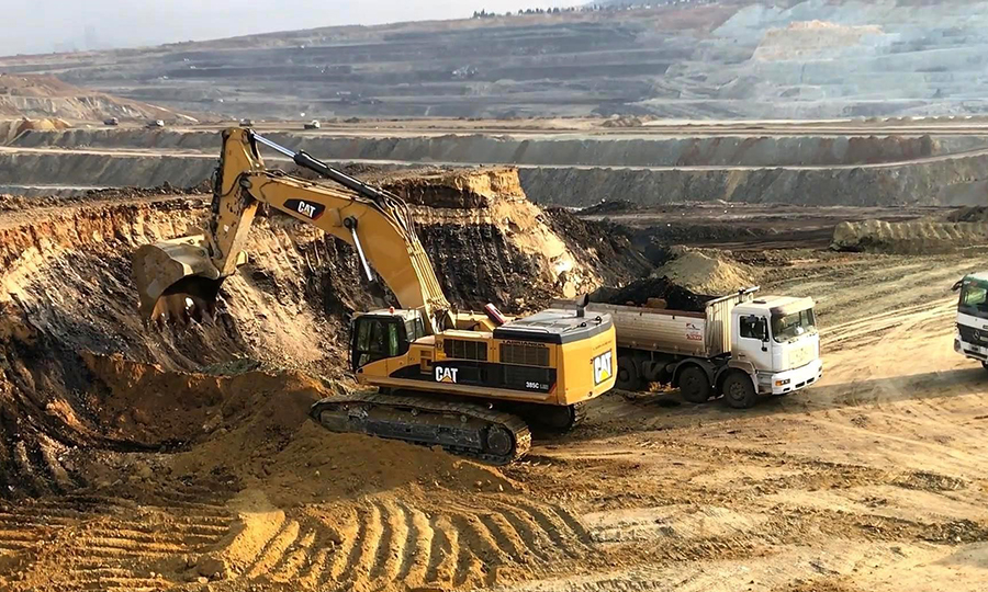 非煤礦礦山企業安全生產許可證手續